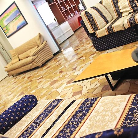 Hotel New Primula ริมินี ภายนอก รูปภาพ