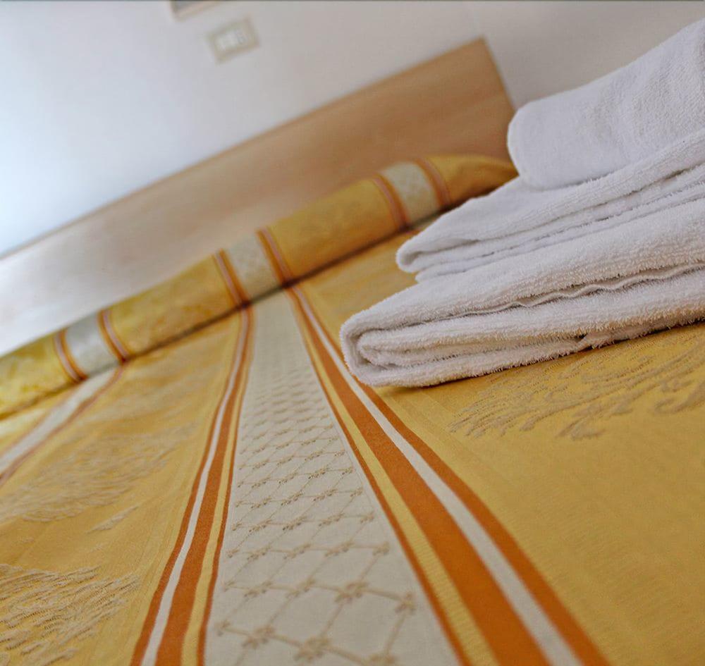Hotel New Primula ริมินี ภายนอก รูปภาพ