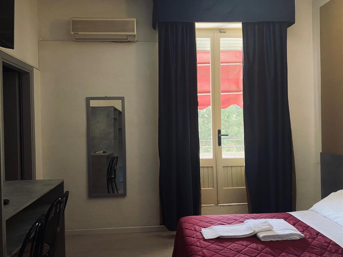 Hotel New Primula ริมินี ภายนอก รูปภาพ