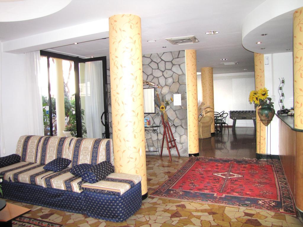 Hotel New Primula ริมินี ภายนอก รูปภาพ