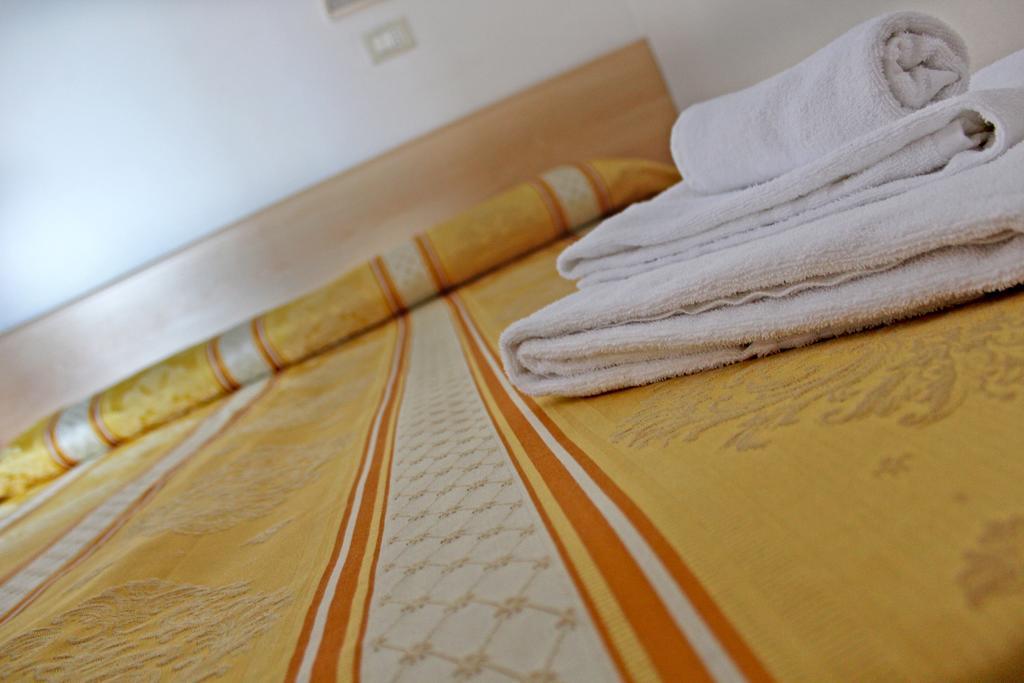 Hotel New Primula ริมินี ภายนอก รูปภาพ